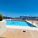 On The First Line Of The Sea With A View And Free Parking Marbella