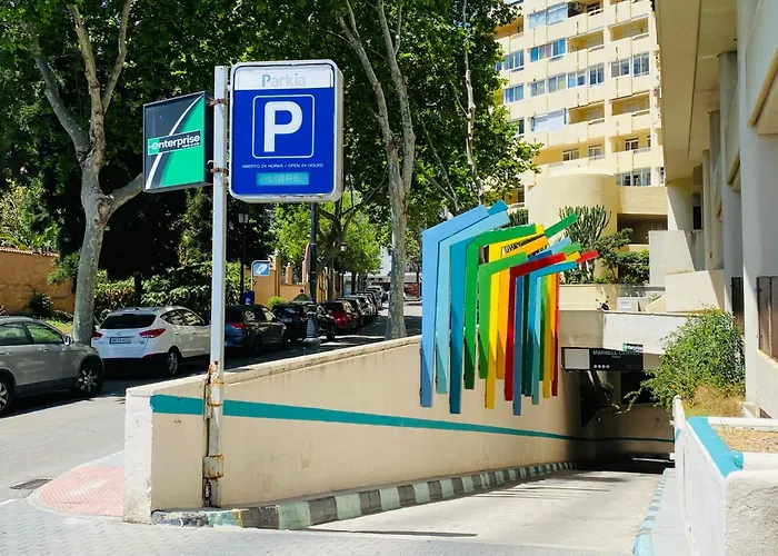 On The First Line Of The Sea With A View And Free Parking Апартаменти *