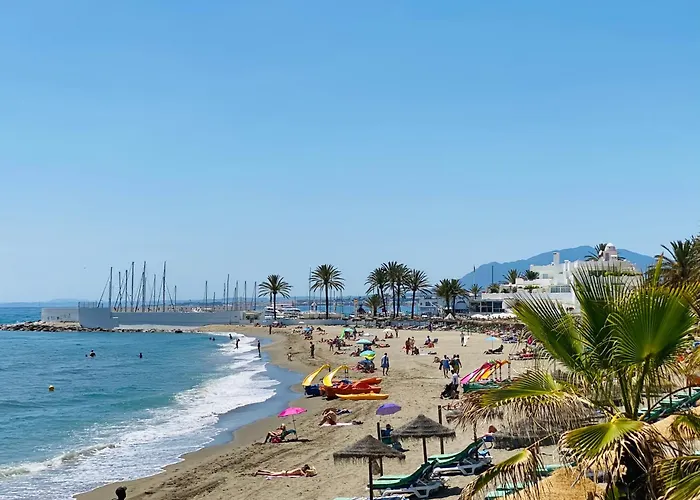 On The First Line Of The Sea With A View And Free Parking *